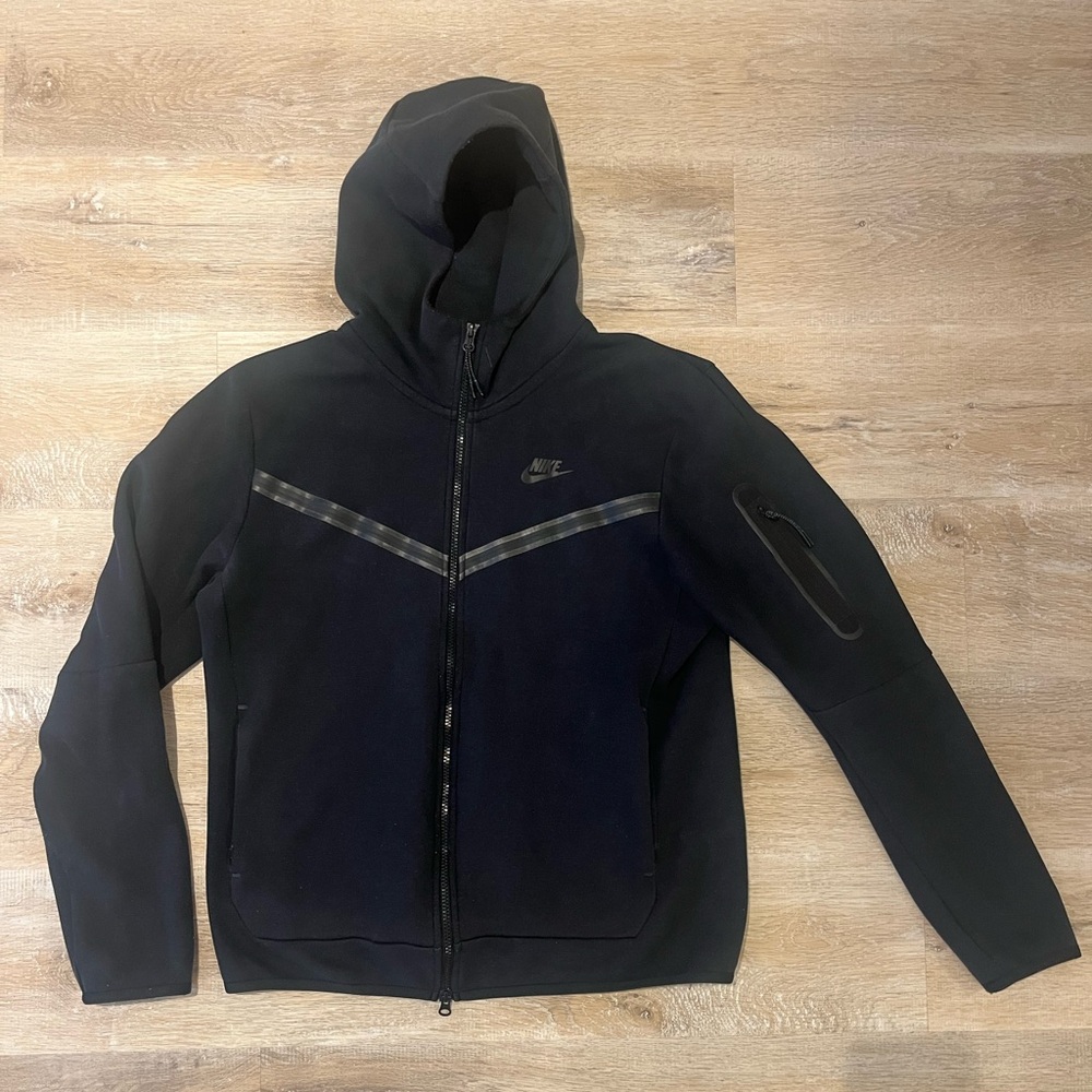 Nike Tech Fleece Jacket (2014 édition)